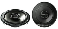 PIONEER 6.5 250 WATT 2 WAY SPEAKERS TS-G1644R