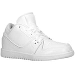 AIR JORDAN 1 FLIGHT 2 LOW WHITE GS