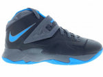 LEBRON ZOOM SOLDIER 7 HERO BLUE GS