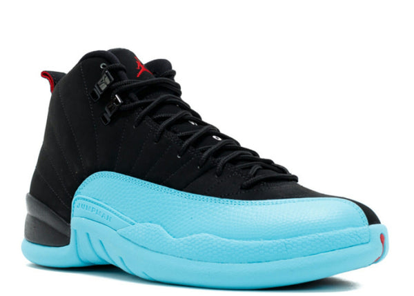 AIR JORDAN RETRO 12 GAMMA BLUE