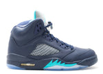 AIR JORDAN RETRO 5 MIDNIGHT GS