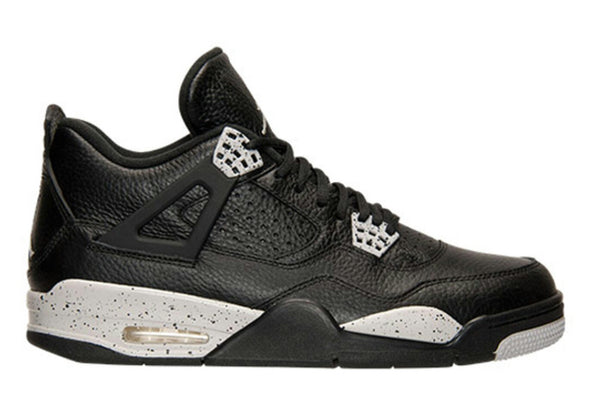 AIR JORDAN RETRO 4 OREO