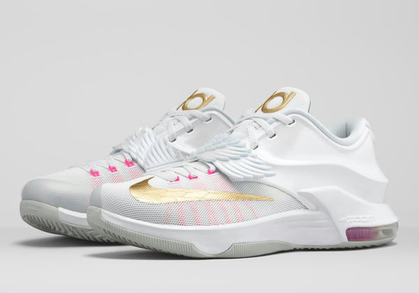 KD 7 PRM (PREMIUM) AUNT PEARL GS