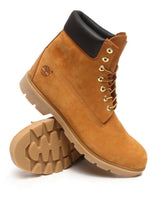 TIMBERLAND WHEAT MENS 13