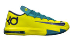 KD 6 SEAT PLEASANT GS