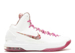 KD 5 AUNT PEARL MENS