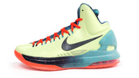 KD 5 ASG AREA 72