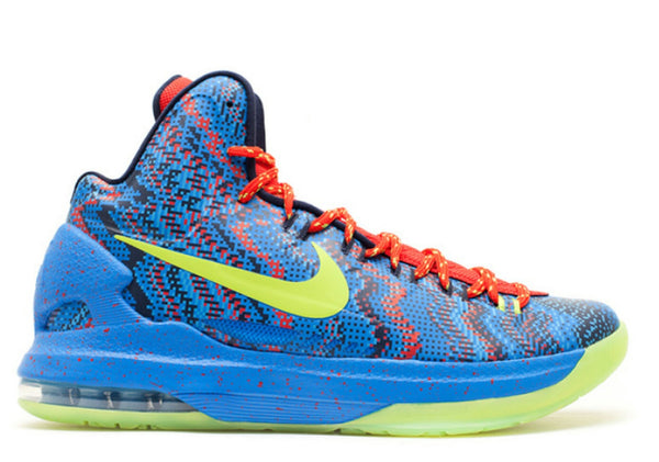 KD 5 XMAS