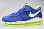 LEBRON 8 V2 SPRITE LAST ONE SZ 12