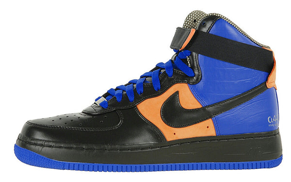 NIKE AIR FORCE 1 HI SUPREME DJ CLARK KENT