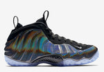 AIR FOAMPOSITE ONE HOLOGRAM