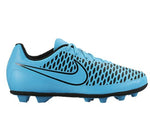 NIKE GSB MAGISTA OLA FG TURQUISE SOCCER CLEATS GS