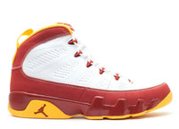 AIR JORDAN RETRO 9 BENTLEY ELLIS (CRAWFISH)