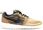 GOLD ROSHE RUN LAST ONE MENS SIZE 12