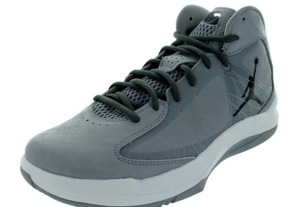 AIR JORDAN AERO FLIGHT STEALTH GS