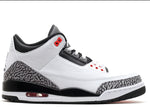AIR JORDAN RETRO 3 INFARED