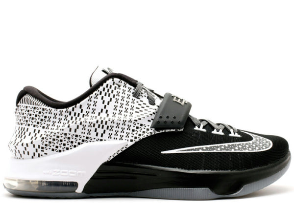 KD 7 BHM (BLACK HISTORY MONTH) GS