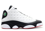 AIR JORDAN RETRO 13 HE GOT GAME 2013 RELEASE