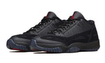 AIR JORDAN RETRO 11 LOW IE REFEREE GS