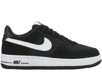 NIKE AIR FORCE 1 BLACK WHITE PS