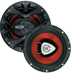 BOSS 6.5 250 WATT 2 WAY SPEAKERS CH6520