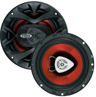 BOSS 6.5 250 WATT 2 WAY SPEAKERS CH6520