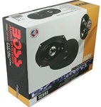 BOSS 6X9 3 WAY 300 WATT SPEAKER SE693