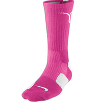 NIKE BREAST CANCER AWARENESS ELITE SOCKS