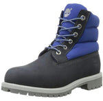 TIMBERLAND 6" NAVY & QUILT PS