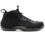 AIR FOAMPOSITE ONE TRIPLE BLACK GS