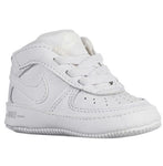 INFANT AIR FORCE CRIB SOFT BOTTOM W BIB