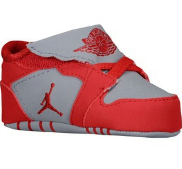 INFANT JORDAN 1ST CRIB