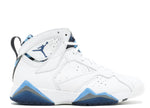 AIR JORDAN RETRO 7 FRENCH BLUE