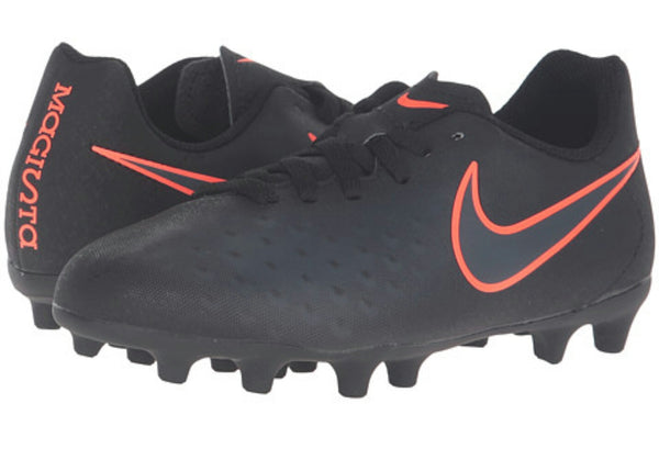 NIKE JR MAGISTA OLA ll FG SOCCER CLEATS PS & GS