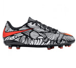 NIKE JR HYPERVENOM PHELON ll  NJR FG LAST ONE SZ 2.5Y PS