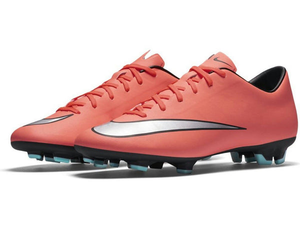 NIKE MERCURIAL VICTORY V FG SOCCER CLEATS