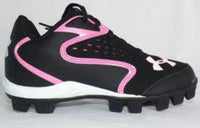 UNDER ARMOUR YOUTH CLEAN UP PS