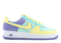 AIR FORCE 1 PREMIUM EASTER EDITION LAST ONE 11.5