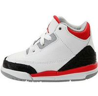 AIR JORDAN INFARED 3 Toddler TD