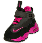 AIR GRIFFEY MAX 1 TODDLER STADIUM NIGHT FUSION PINK