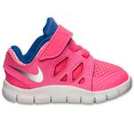 NIKE FREE RUN 5.0 TODDLER