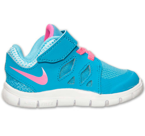 NIKE FREE RUN 5.0 TODDLER