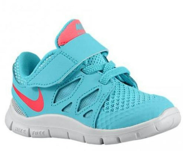 NIKE FREE RUN 5.0 TODDLER