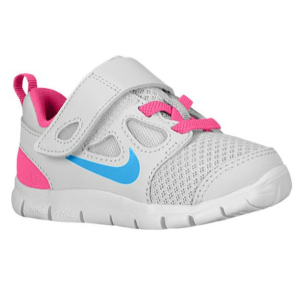 NIKE FREE RUN 5.0 TODDLER