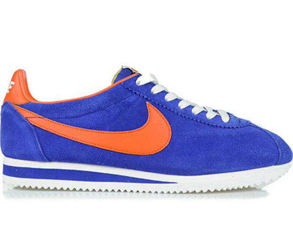 NIKE CORTEZ VTG(VINTAGE) BLUE SUEDE