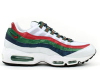 AIR MAX 95 MEXICO WORLD CUP RELEASE LAST ONE SZ 13