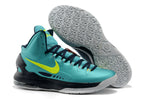 KD 5 CYAN GREEN (HULK) LAST ONE SIZE 11Y PS