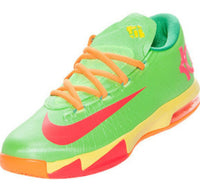 KD 6 LIME LAST ONE SIZE 12Y PS