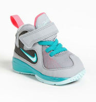 LEBRON 9 SOUTH BEACH TODDLER