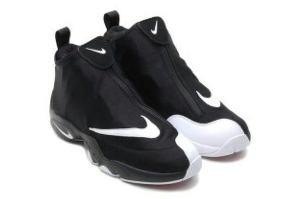 NIKE ZOOM THE GLOVE GARY PAYTON LAST ONE MENS SZ 14